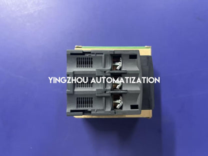 Schneider GV2ME08C | TeSys GV2 Motor Circuit Breaker | 2.5-4A Thermal-Magnetic Protector | Push Button Control | Brand New Original-YingZhou Automatization