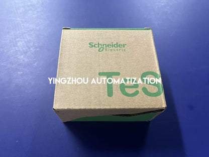 Schneider GV2ME08C | TeSys GV2 Motor Circuit Breaker | 2.5-4A Thermal-Magnetic Protector | Push Button Control | Brand New Original-YingZhou Automatization