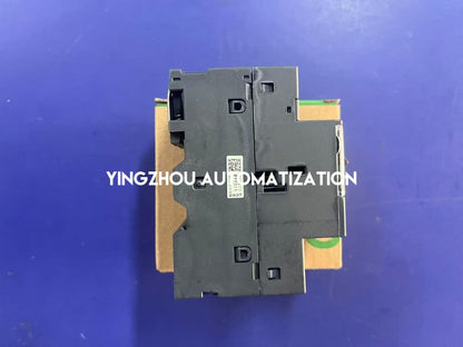 Schneider GV2ME10C TeSys Deca 3P 4-6.3A Thermal-Magnetic Motor Circuit Breaker-YingZhou Automatization