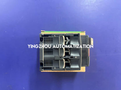 Schneider GV2ME10C TeSys Deca 3P 4-6.3A Thermal-Magnetic Motor Circuit Breaker-YingZhou Automatization