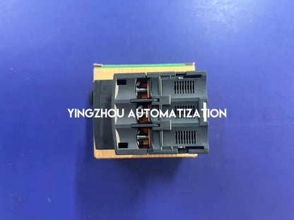 Schneider GV2ME10C TeSys Deca 3P 4-6.3A Thermal-Magnetic Motor Circuit Breaker-YingZhou Automatization