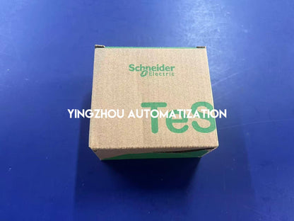 Schneider GV2ME10C TeSys Deca 3P 4-6.3A Thermal-Magnetic Motor Circuit Breaker-YingZhou Automatization
