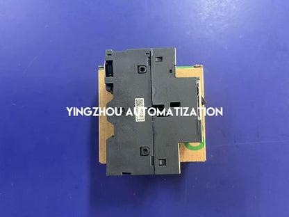 Schneider GV2ME14C TeSys GV2ME 6-10A Thermal-Magnetic Motor Circuit Breaker-YingZhou Automatization
