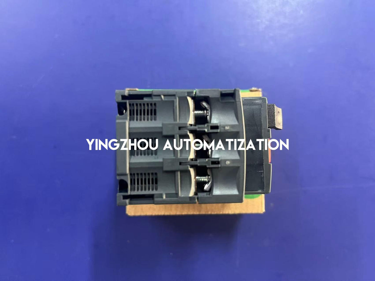 Schneider GV2ME14C TeSys GV2ME 6-10A Thermal-Magnetic Motor Circuit Breaker-YingZhou Automatization