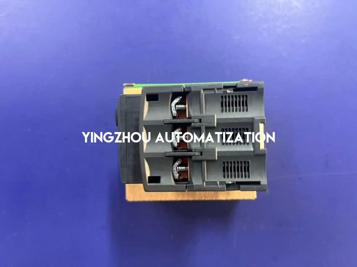 Schneider GV2ME14C TeSys GV2ME 6-10A Thermal-Magnetic Motor Circuit Breaker-YingZhou Automatization
