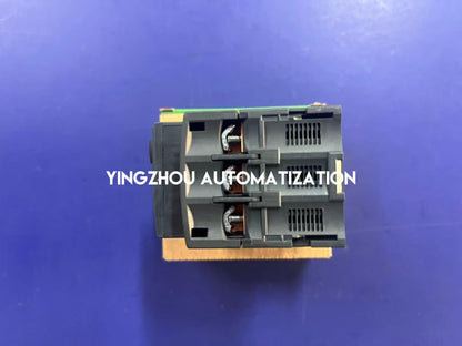 Schneider GV2ME14C TeSys GV2ME 6-10A Thermal-Magnetic Motor Circuit Breaker-YingZhou Automatization