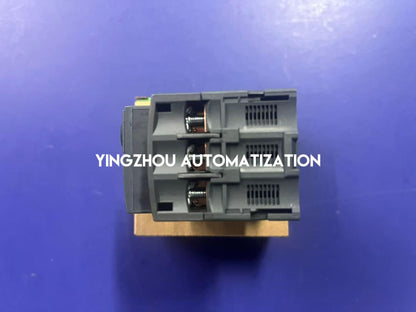 Schneider GV2ME16C Motor Circuit Breaker | TeSys GV2 Manual Starter 9-14A 690V | Brand New Original-YingZhou Automatization