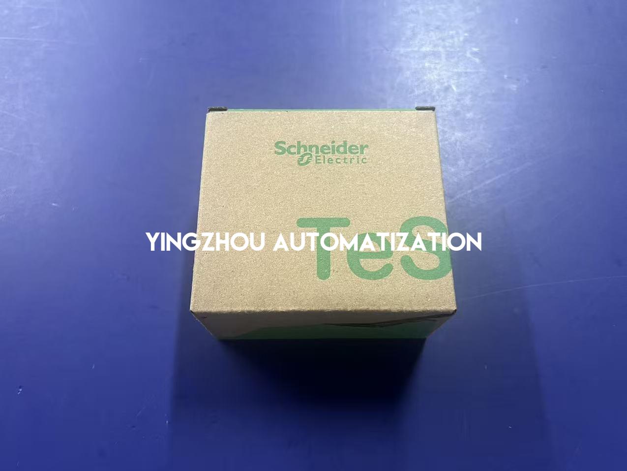Schneider GV2ME16C Motor Circuit Breaker | TeSys GV2 Manual Starter 9-14A 690V | Brand New Original-YingZhou Automatization
