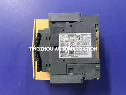 Schneider GV3P40 | TeSys GV3 Motor Circuit Breaker | 30-40A Rotary Handle MPCB | EverLink Terminal | Brand New Original-YingZhou Automatization