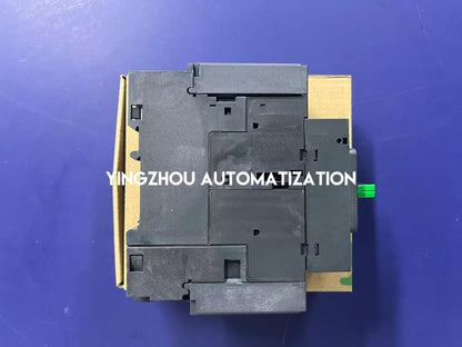 Schneider GV3P40 | TeSys GV3 Motor Circuit Breaker | 30-40A Rotary Handle MPCB | EverLink Terminal | Brand New Original-YingZhou Automatization