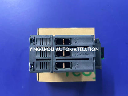 Schneider GV3P40 | TeSys GV3 Motor Circuit Breaker | 30-40A Rotary Handle MPCB | EverLink Terminal | Brand New Original-YingZhou Automatization