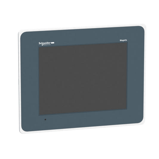 Schneider HMIGTO6315 | Magelis GTO Advanced Touchscreen HMI | 12.1" SVGA TFT Color Display | Ethernet Serial USB | Brand New Original-YingZhou Automatization