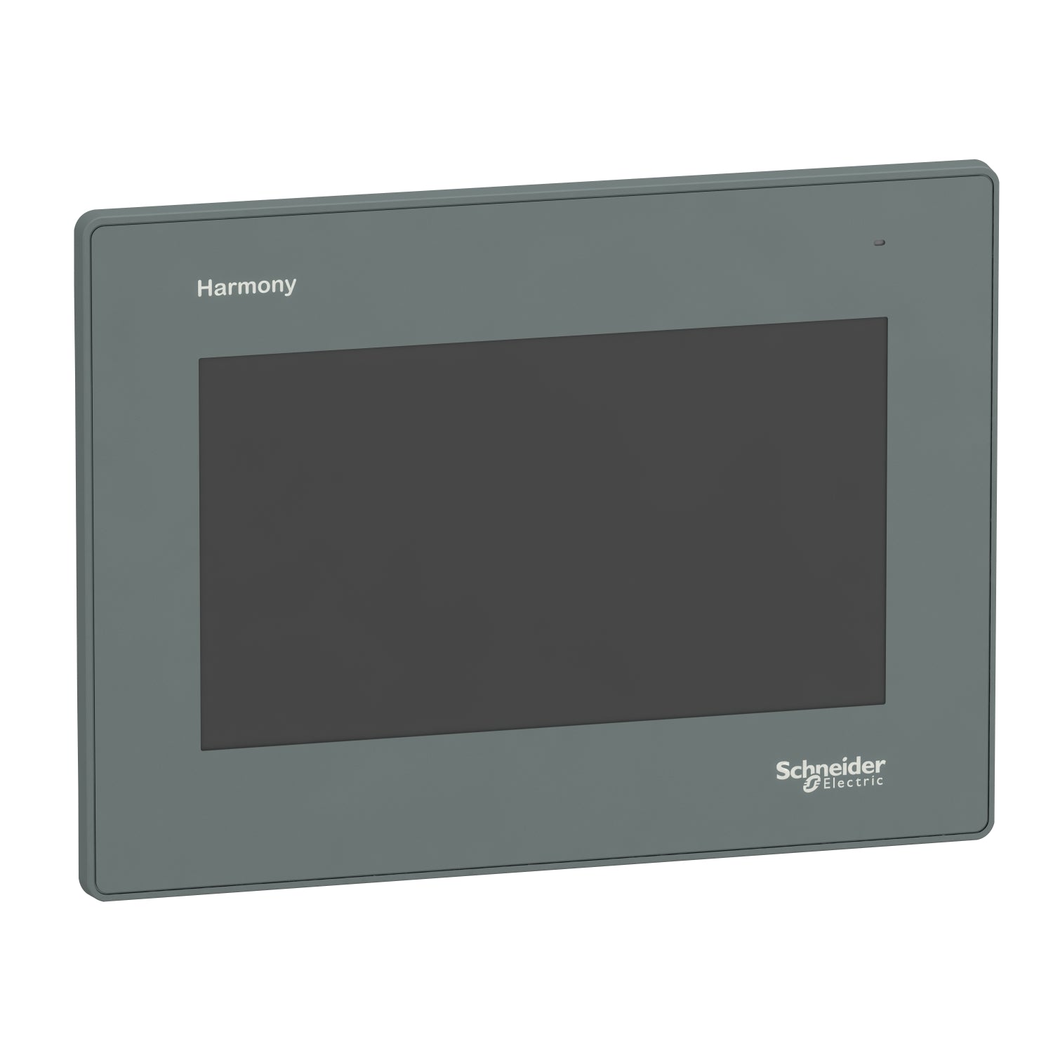 Schneider HMIGXU3500 | Magelis GXU Basic HMI | 7.0" WVGA TFT Widescreen Display | Ethernet Serial USB | Brand New Original-YingZhou Automatization