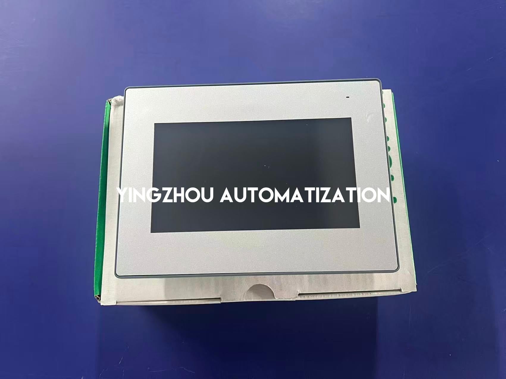 Schneider HMIGXU3512 Harmony Easy GXU HMI | 7" Wide Screen | WVGA Color | 24V DC-YingZhou Automatization