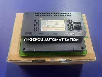 Schneider HMIST6400 HMI Operator Panel | Harmony ST6 Series 7-inch Touch Screen | Brand New Original-YingZhou Automatization