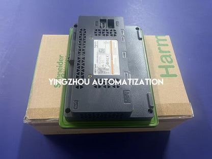 Schneider HMIST6400 HMI Operator Panel | Harmony ST6 Series 7-inch Touch Screen | Brand New Original-YingZhou Automatization