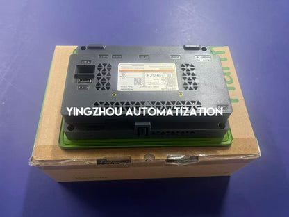 Schneider HMIST6400 HMI Operator Panel | Harmony ST6 Series 7-inch Touch Screen | Brand New Original-YingZhou Automatization
