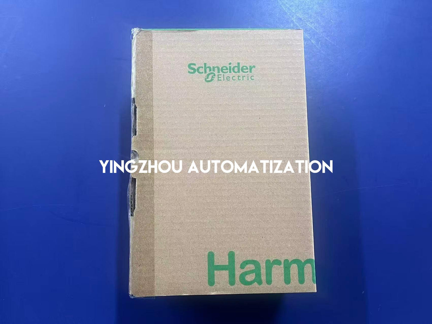 Schneider HMIST6400 HMI Operator Panel | Harmony ST6 Series 7-inch Touch Screen | Brand New Original-YingZhou Automatization