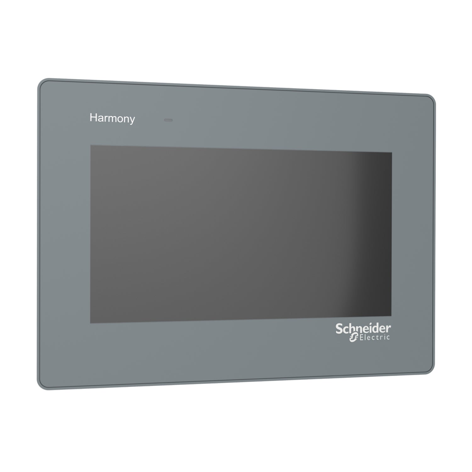 Schneider HMIST6401 | Harmony ST6 Advanced Touchscreen HMI | 4.3" WQVGA TFT Color Display | Dual Ethernet Serial USB | Brand New Original-YingZhou Automatization