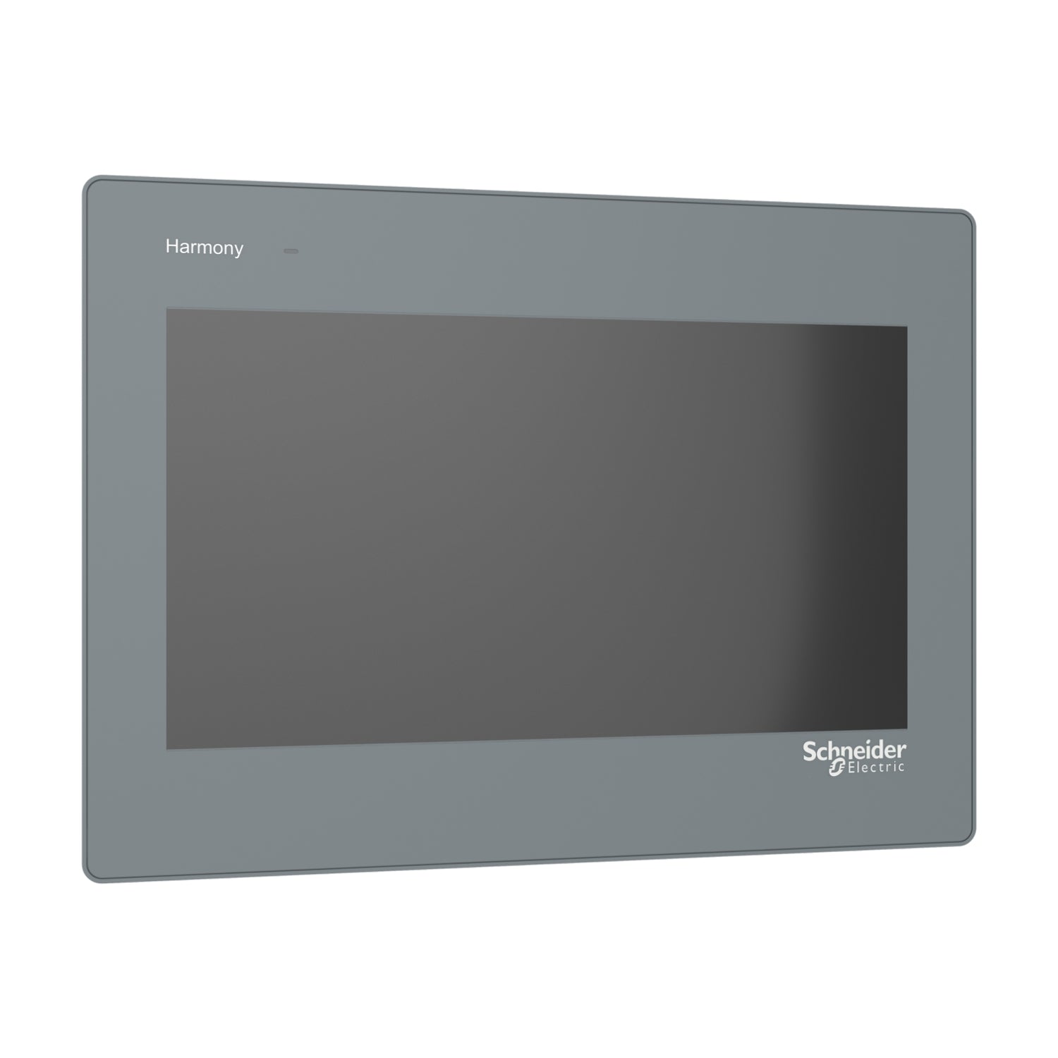 Schneider HMIST6500 | Harmony ST6 Advanced Touchscreen HMI | 7.0" WVGA TFT Widescreen Display | Dual Ethernet Serial USB | Brand New Original-YingZhou Automatization