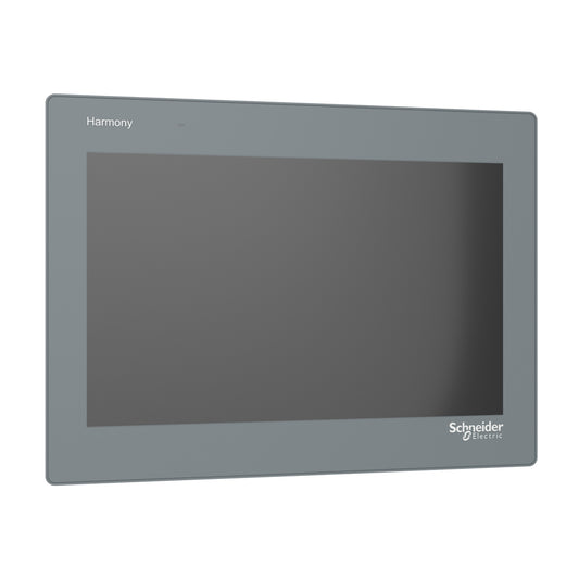 Schneider HMIST6600 | Harmony ST6 Advanced Touchscreen HMI | 10.1" WSVGA TFT Color Display | Dual Ethernet Serial USB | Brand New Original-YingZhou Automatization