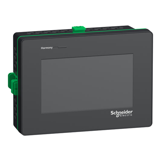 Schneider HMISTM6200 | Harmony ST6 Modular Smart Display | 4.3" TFT Color Touchscreen | Industrial HMI Panel Module | Brand New Original-YingZhou Automatization