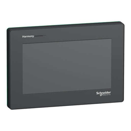 Schneider HMISTM6400 | Harmony ST6 Modular Smart Display | 4.3" WQVGA TFT Color Touchscreen | Industrial HMI Panel Module | Brand New Original-YingZhou Automatization