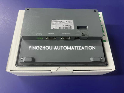 Schneider Harmony Easy GXU Series 10.1inch wide HMI Touch Screen HMIGXU5512-YingZhou Automatization