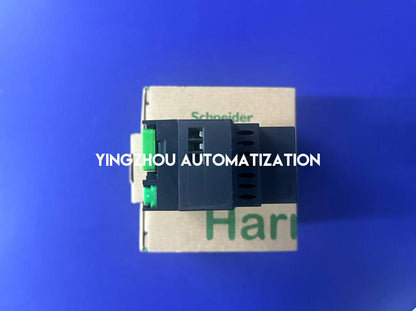 Schneider Harmony XB4RFB01 Wireless Pushbutton Transmitter | Battery-less, Self-powered | Brand New Original-YingZhou Automatization