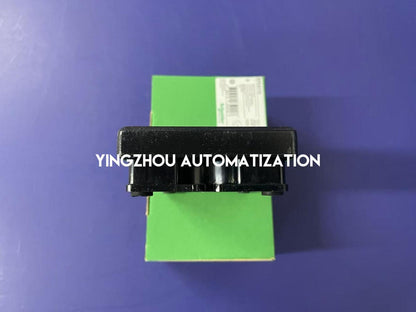 Schneider Harmony XPE Series Single foot switch XPEA110 plastic, black, without cover, 1 NO + 1 NC-YingZhou Automatization