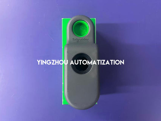 Schneider Harmony ZBRM21 Wireless Push-Button Station | 2-Button, Plastic, Plastic Enclosure | Brand New Original-YingZhou Automatization