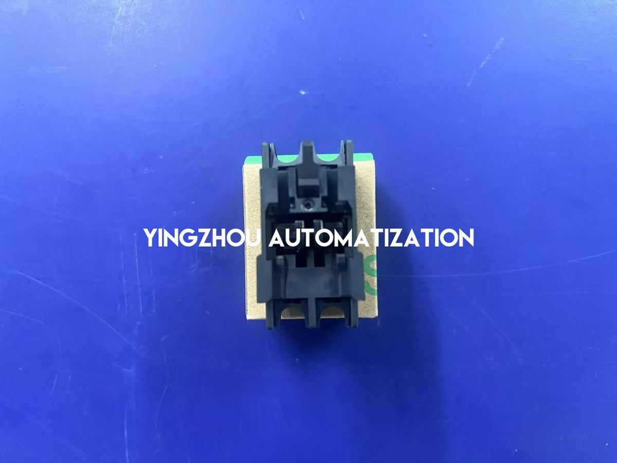 Schneider LADN11C TeSys Deca 1NO+1NC 10A Front Auxiliary Contact Block-YingZhou Automatization