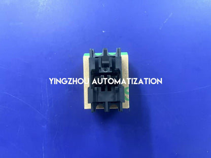 Schneider LADN11C TeSys Deca 1NO+1NC 10A Front Auxiliary Contact Block-YingZhou Automatization