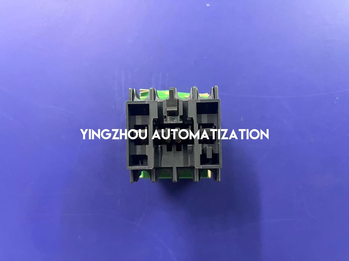 Schneider LADN31 TeSys Deca 3NO+1NC Instantaneous Auxiliary Contact Block Front Mounting-YingZhou Automatization