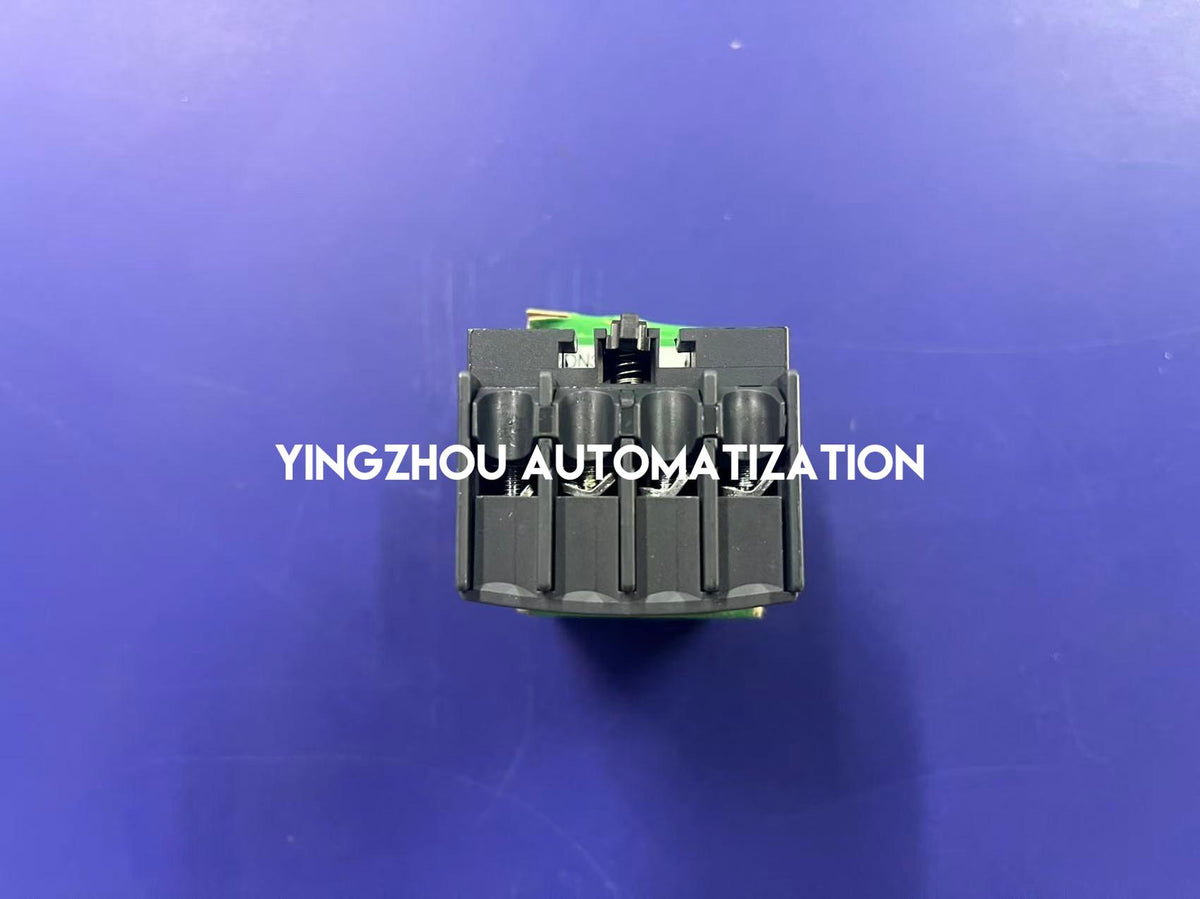 Schneider LADN31 TeSys Deca 3NO+1NC Instantaneous Auxiliary Contact Block Front Mounting-YingZhou Automatization