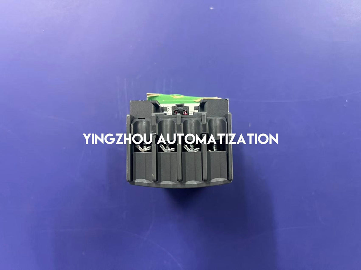 Schneider LADN31 TeSys Deca 3NO+1NC Instantaneous Auxiliary Contact Block Front Mounting-YingZhou Automatization