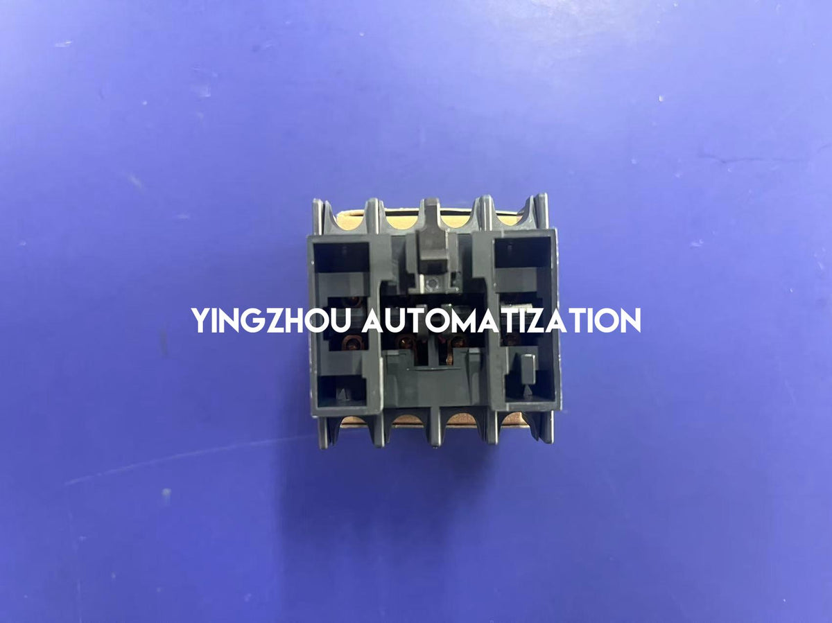 Schneider LADN40 TeSys Deca 4NO 10A 690V Front-Mount Auxiliary Contact Block-YingZhou Automatization