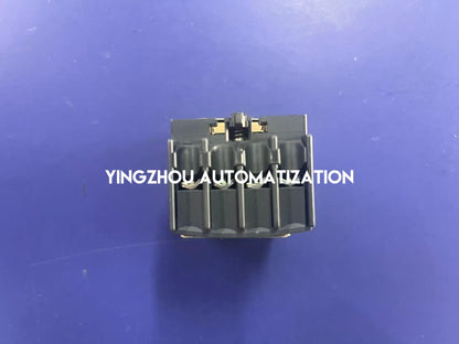 Schneider LADN40 TeSys Deca 4NO 10A 690V Front-Mount Auxiliary Contact Block-YingZhou Automatization