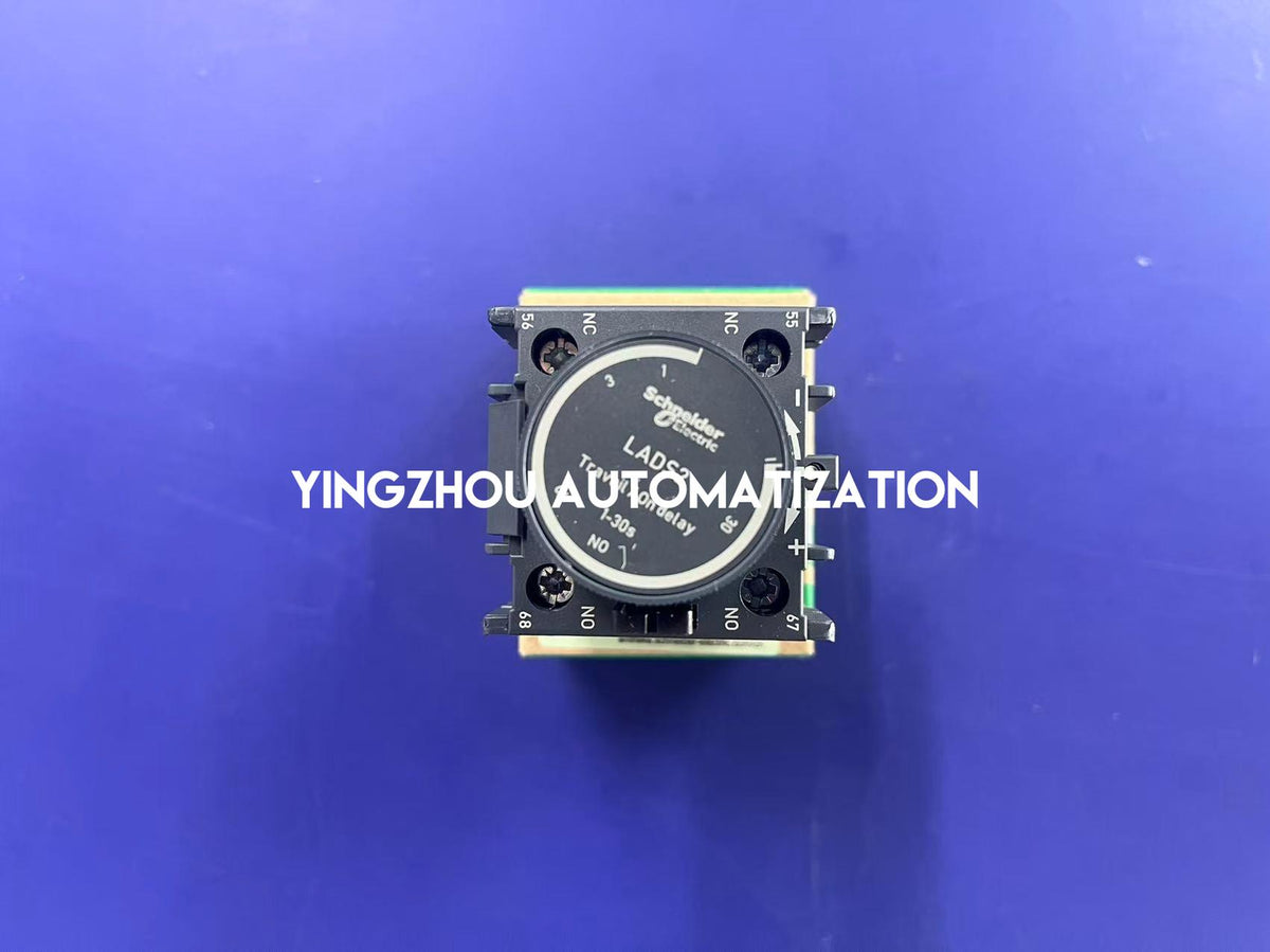Schneider LADS2-YingZhou Automatization