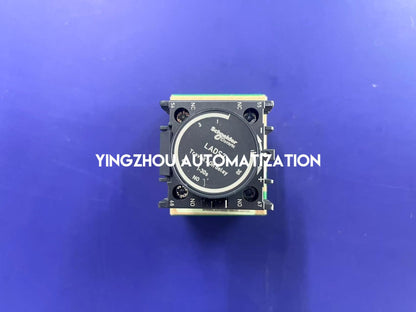Schneider LADS2-YingZhou Automatization