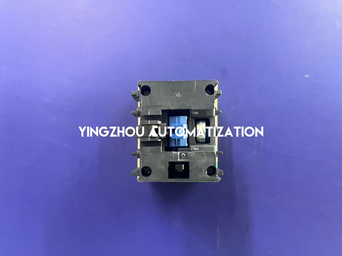 Schneider LADS2-YingZhou Automatization