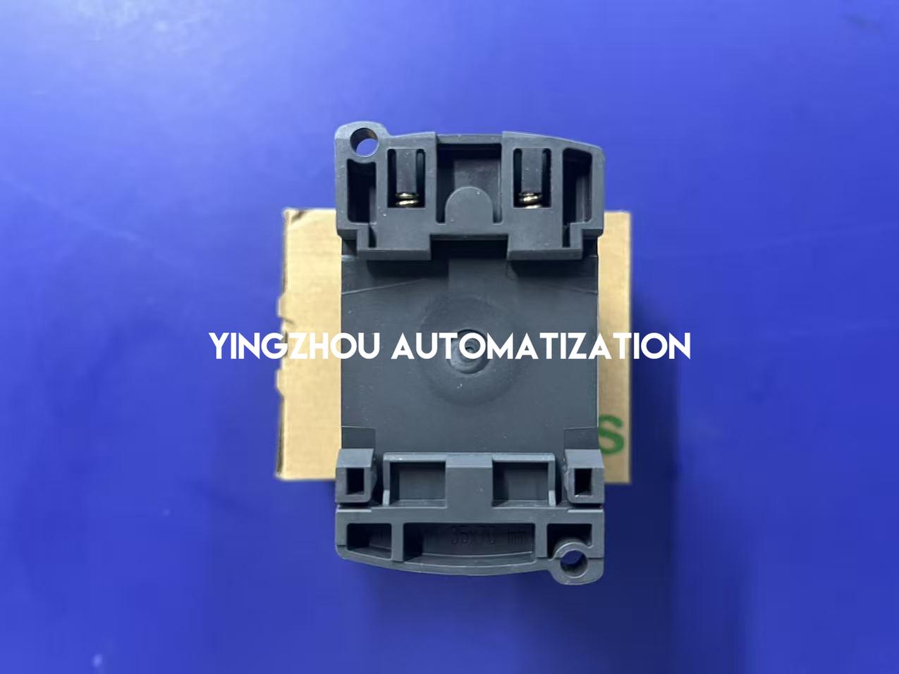 Schneider LC1D09BDC | TeSys D AC Contactor | 9A AC-3 4kW | 24V DC Low Consumption Coil 3-Pole | Brand New Original-YingZhou Automatization