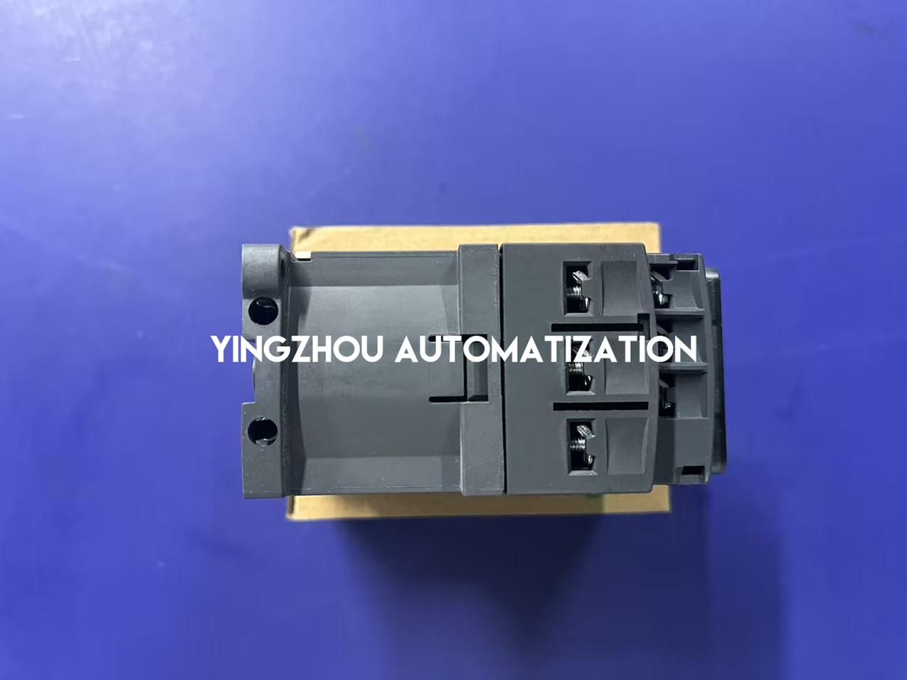 Schneider LC1D09BDC | TeSys D AC Contactor | 9A AC-3 4kW | 24V DC Low Consumption Coil 3-Pole | Brand New Original-YingZhou Automatization
