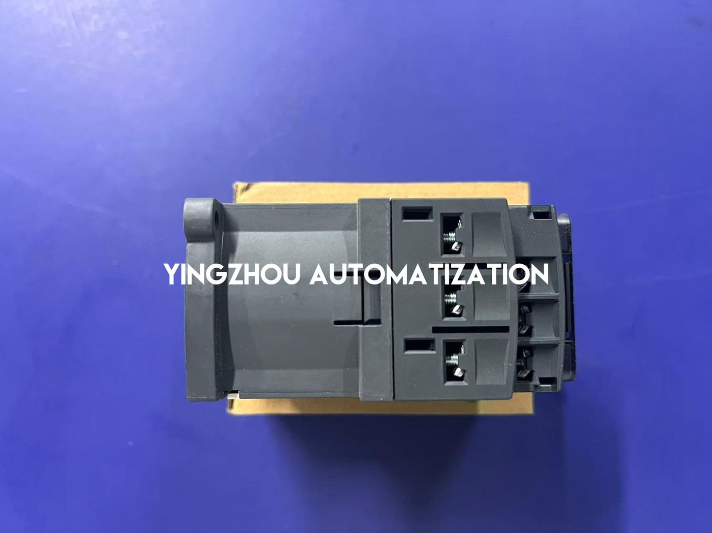 Schneider LC1D09BDC | TeSys D AC Contactor | 9A AC-3 4kW | 24V DC Low Consumption Coil 3-Pole | Brand New Original-YingZhou Automatization