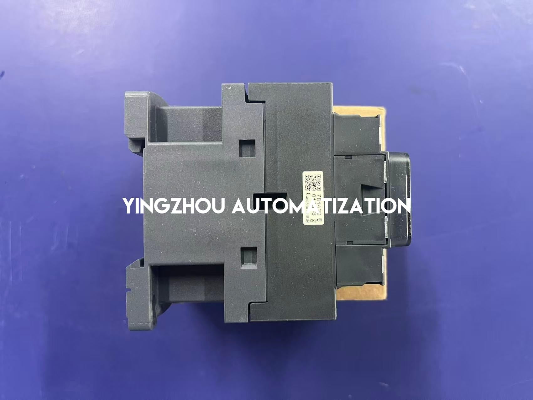 Schneider LC1D09P7C Contactor | TeSys Deca 3-Pole 9A 230VAC Coil AC Contactor | Brand New Original-YingZhou Automatization