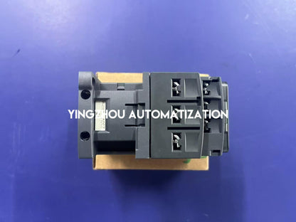 Schneider LC1D09P7C Contactor | TeSys Deca 3-Pole 9A 230VAC Coil AC Contactor | Brand New Original-YingZhou Automatization