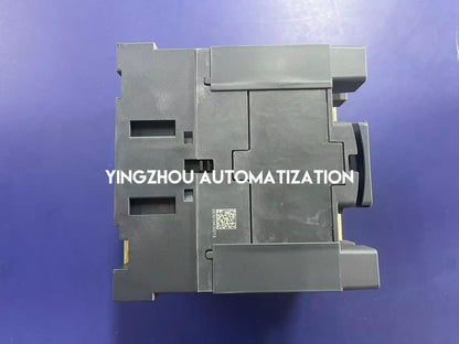 Schneider LC1D115KUEC TeSys Deca Advanced 115A 3P 100-250V AC/DC Contactor-YingZhou Automatization