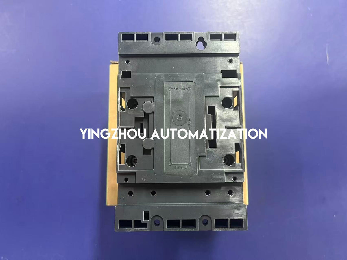Schneider LC1D115KUEC TeSys Deca Advanced 115A 3P 100-250V AC/DC Contactor-YingZhou Automatization
