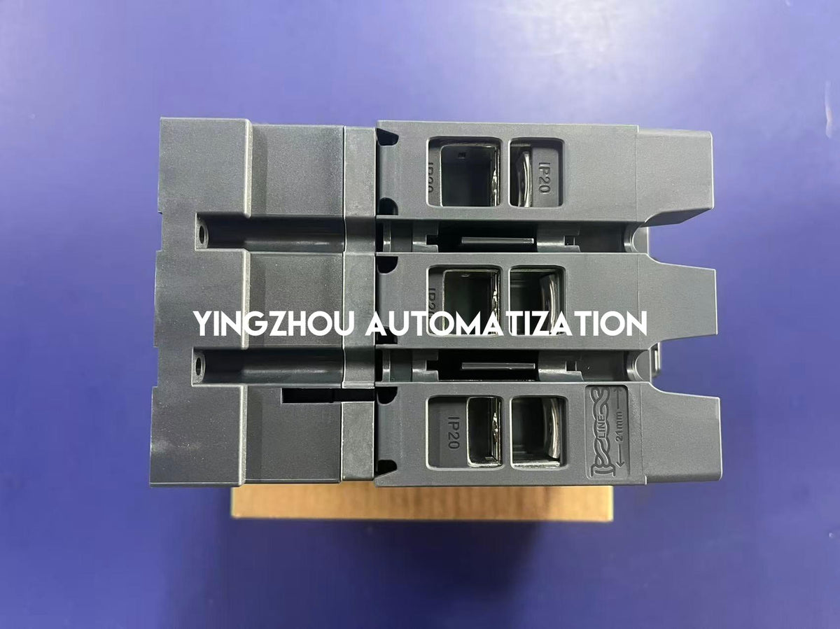 Schneider LC1D115KUEC TeSys Deca Advanced 115A 3P 100-250V AC/DC Contactor-YingZhou Automatization