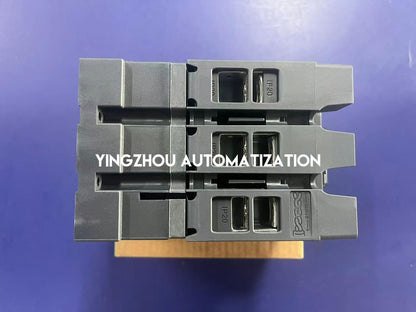 Schneider LC1D115KUEC TeSys Deca Advanced 115A 3P 100-250V AC/DC Contactor-YingZhou Automatization